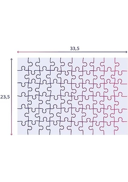 - 2X60 Parça Puzzle - Frozen 2 fiyatları
