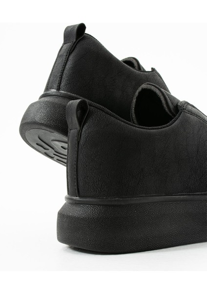 JACK-109 Lastikli Erkek Spor Ayakkabı Günlük Sneaker indirimleri