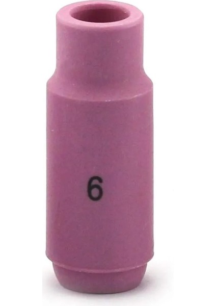 Seramik Nozul 10N48 (10 Adet)