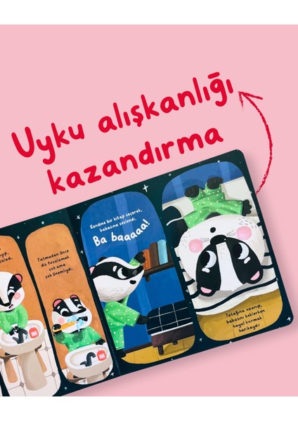 Kendi Başıma Uyku - Çağrı Odabaşı modelleri