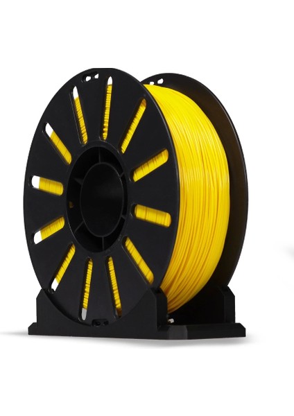 Pla/pha Filament Sarı 1.75MM 1kg