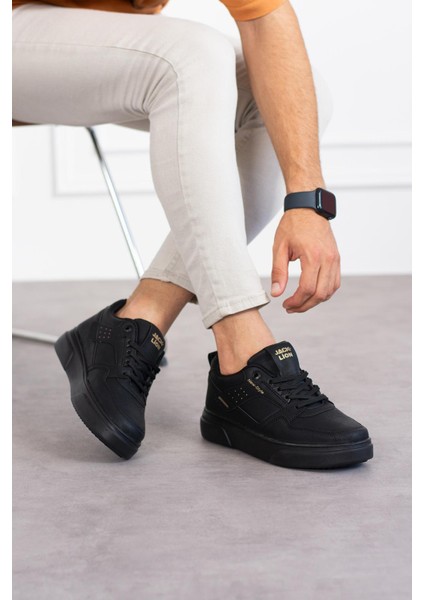 JACK-X30 Erkek Spor Ayakkabı Günlük Sneaker