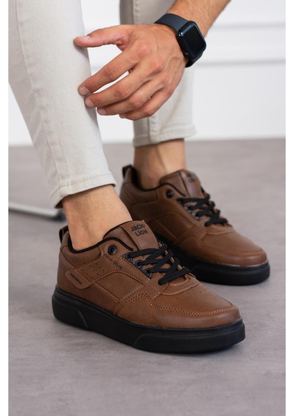 JACK-X30 Erkek Spor Ayakkabı Günlük Sneaker