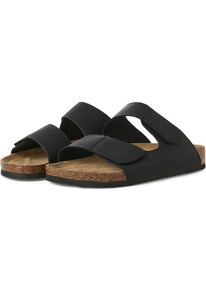 Jfwcentral Erkek Sandalet – Çift Bantlı, Hafif ve Kaymaz Taban fiyatları