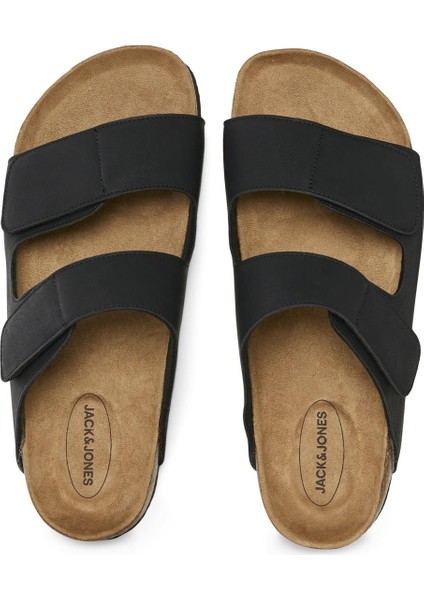 Jfwcentral Erkek Sandalet – Çift Bantlı, Hafif ve Kaymaz Taban fırsatları