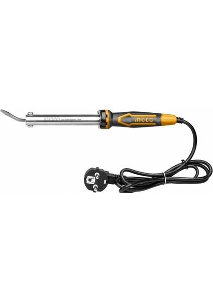 Ingco Industrial SI0368 Kalem Havya Lehim Makinesi 60W Eğri Uçlu