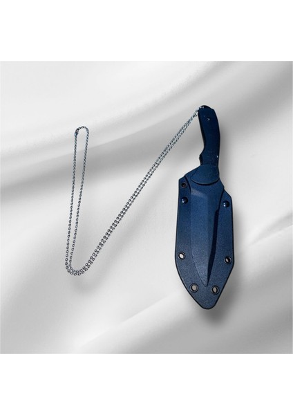 Kılıflı Kolye Kamp Çakısı 17 cm fiyatları