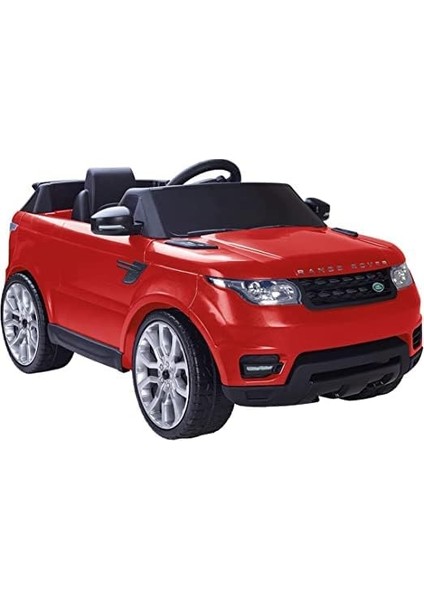 Range Rover Sport 6V Rc Akülü Araba