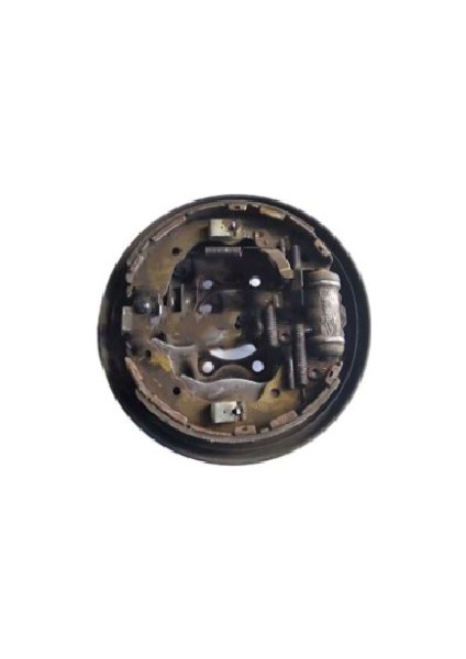 Mobıs Hyundai Accent Era Arka Sol Fren Tablası 2006-2011 58310-1G000 fiyatları