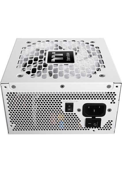 750W 80+ Gold Toughpower Gf1 PS-TPT-0750FNFAGE-W ATX 3.1 PCIe 5.1 Tam Modüler Power Supply Beyaz fırsatları