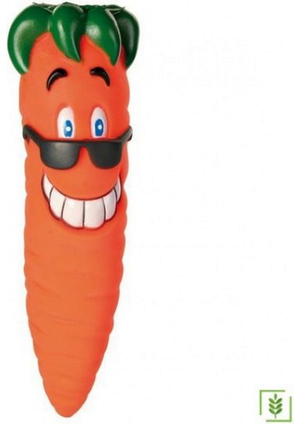 Havuç 20 cm Dpmah