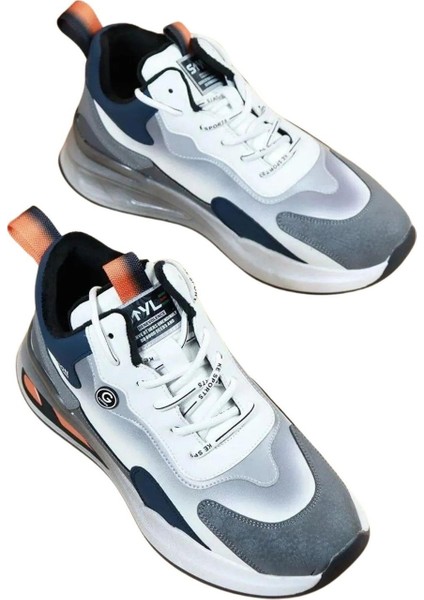 23K544 Erkek Günlük Ayakkabı Çok Renkli fiyatları