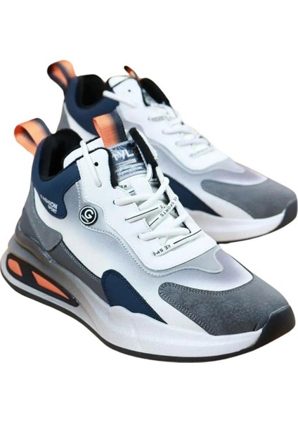 23K544 Erkek Günlük Ayakkabı Çok Renkli fırsatları