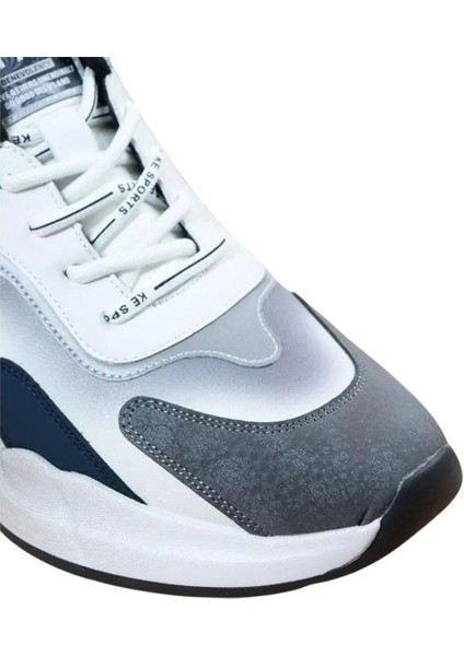 23K544 Erkek Günlük Ayakkabı Çok Renkli indirimleri