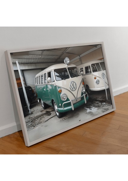 1000 Parça Puzzle Nostalji