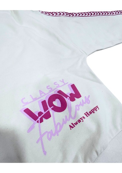 Tommy Life Kız Garson Eşofman Takım Ceket/jogger Çocuk Eşofman Takımı fiyatları