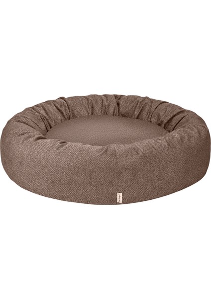 Hotel Nidus Açık Kahverengi Köpek Yatağı M 70CM Dpmah fiyatları