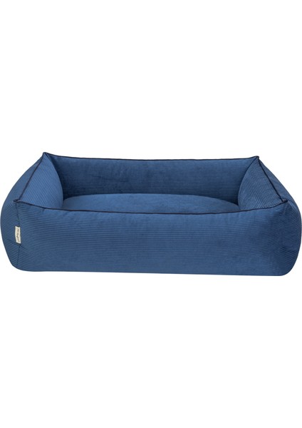 Golf Vita Mavi Köpek Yatağı M 75X90CM Dpmah modelleri