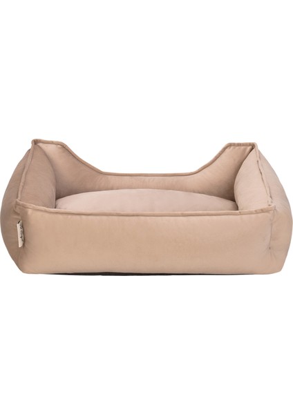 Delta Leo Ekru Kedi ve Köpek Yatağı Xs 45X55CM Dpmah modelleri