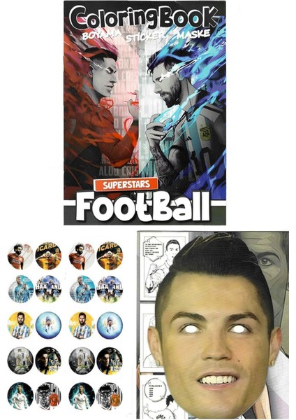 4'lü Set Paw Patrol Pokemon Sonic Arabalar Boyama Kitabı Seti(Boyama, Sticker, Arka Kapak Maske) fiyatları
