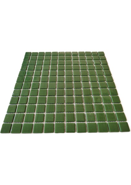 2.5x2.5cm. Tüm Yüzeyler Için, 31.5X31.5CM. Fileli Cam Mozaik. ( 10 File Karo = 1 M2 Fiyatıdır. )