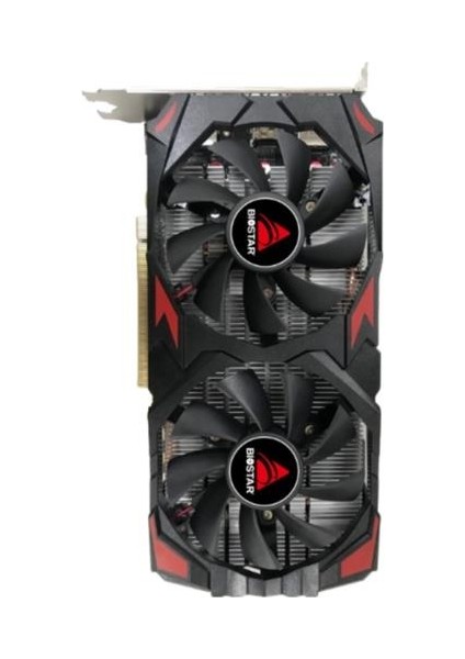 Gaming RX580 8gb 256 Bit Gddr5 2048SP Ekran Kartı