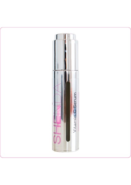 Vıtamın C Serum fiyatları