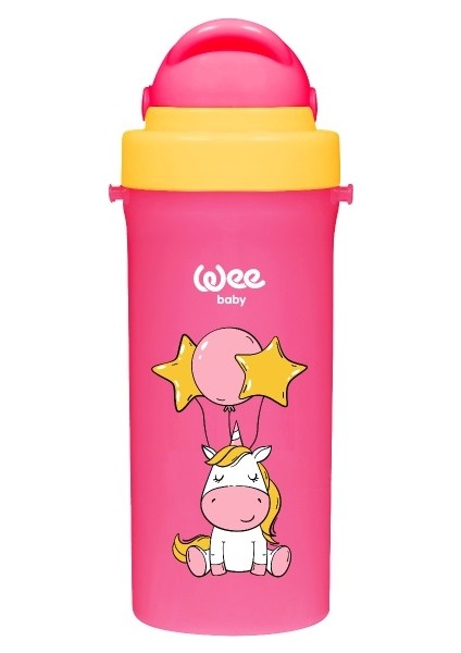 Wee Baby Pipetli Bardak 300ML 896 fırsatları