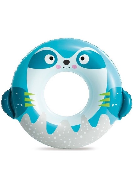 IS59266 Intex Sevimli Hayvanlar Figürlü Simit 8+ Yaş modelleri