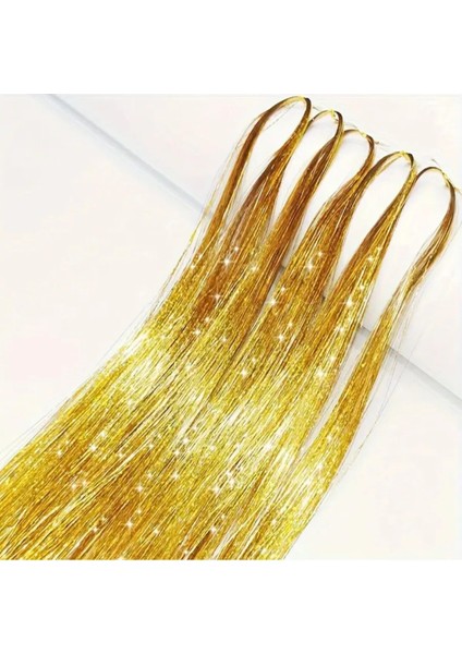 Angel Of Life Hair Tinsel Saç Simi modelleri