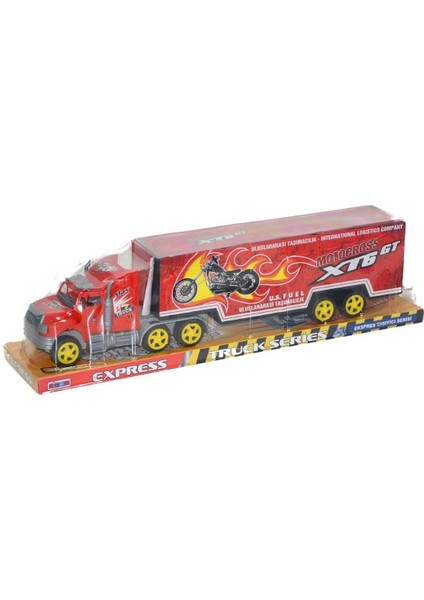 NZM181 Tır fiyatları