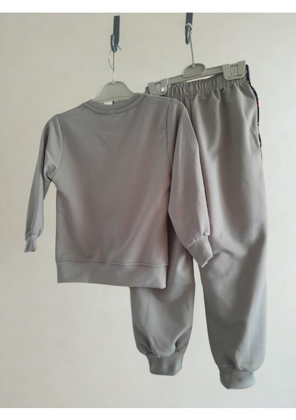 Cmk Kids Clup Cmk Desenli 2'li Takım fiyatları