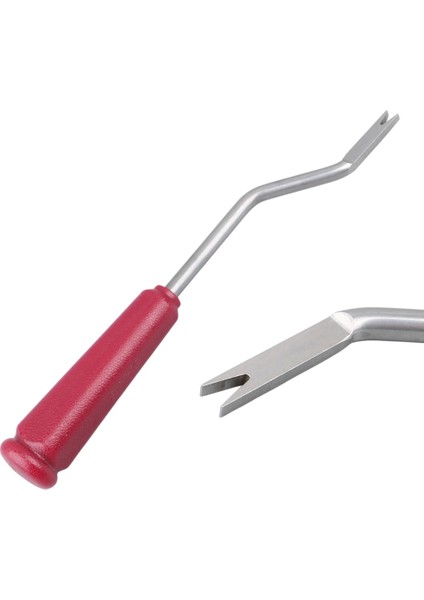 Volkswagen Için Araç Tavan Tutma Kolu Sökme Aparatı (250X8MM)