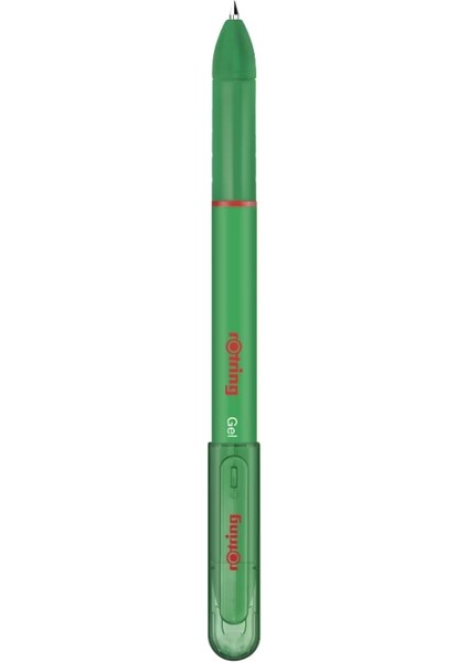 Jel Kalem, Yeşil, 0.7 Mm, Ergonomik Tasarım, Yüksek Performans fiyatları