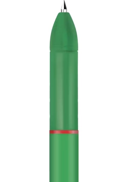 Jel Kalem, Yeşil, 0.7 Mm, Ergonomik Tasarım, Yüksek Performans modelleri