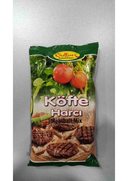 Köfte Harcı 1 kg