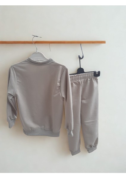 Cmk Kids Clup Cmk 1973 Baskılı 2'li Takım fiyatları