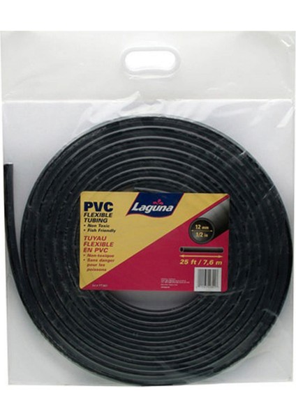 Hortum 12 Mx7,6 M Dpmah