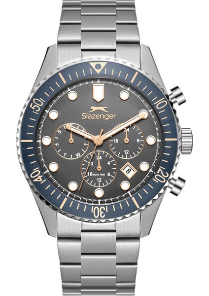 SL.09.2490.2.05 Erkek Kol Saati