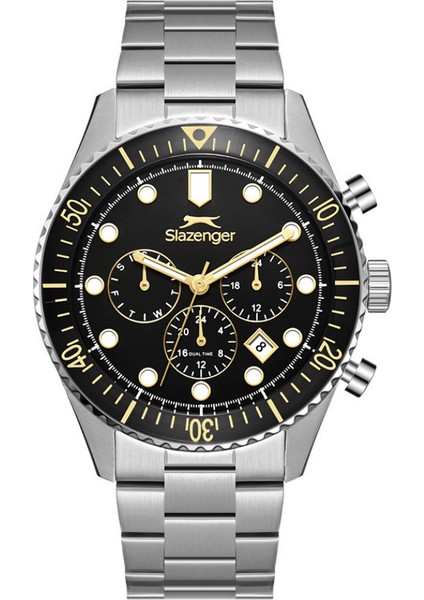 SL.09.2490.2.04 Erkek Kol Saati