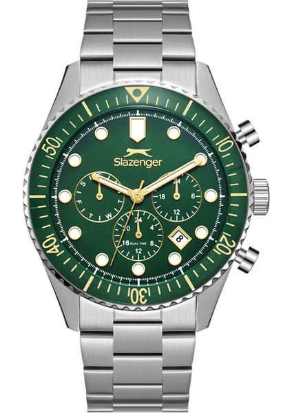 SL.09.2490.2.03 Erkek Kol Saati