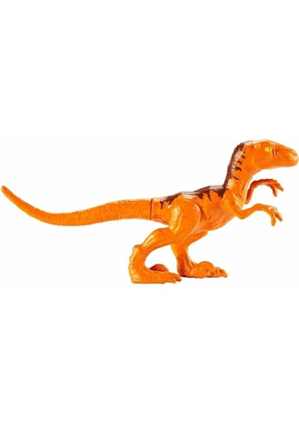 GWT49 Jurassic World 6inch Dinozor Figürleri