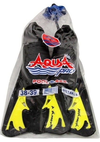 Npl 38/39 Aqua Pro Palet