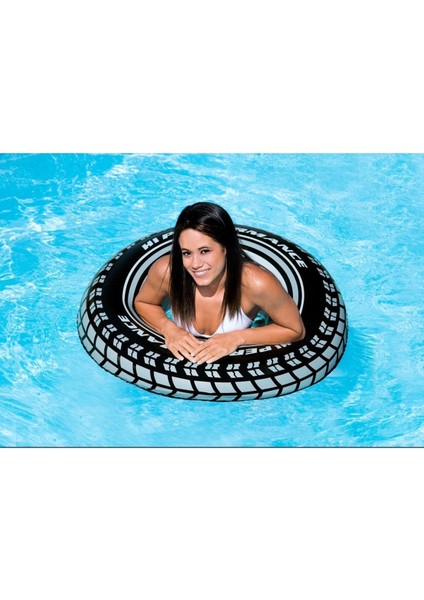 Merland Benvecocuk 59252 Radyal Simit 91 cm