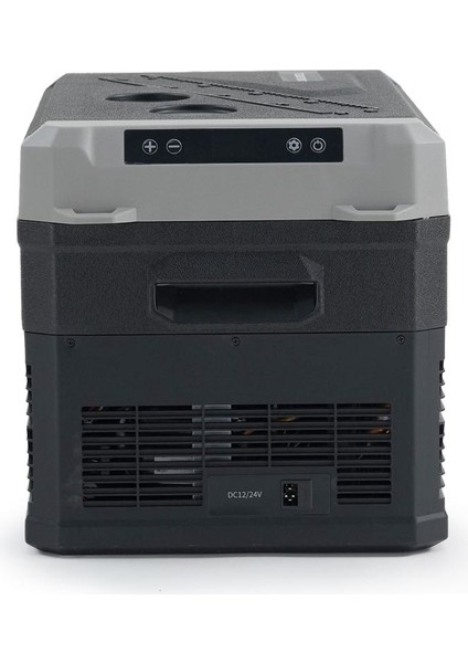 TC21-07 Tek Kapaklı Oto Buzdolabı | 30 Litre