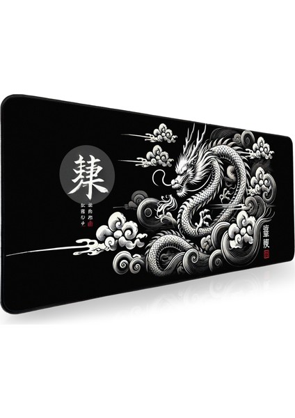 Gaming Mouse Pad 90X40 Skyfang Mousepad Xxl Oyuncu Mouse Pad Büyük Mousepad