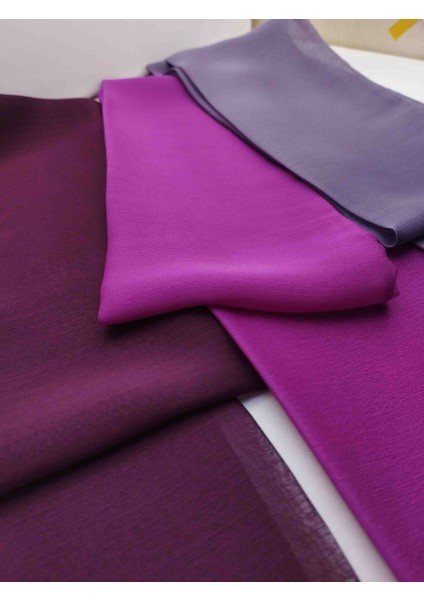 3 Lü Fular Set, Iğne Oyalı Fular Yapımında Kullanılmaya Uygun