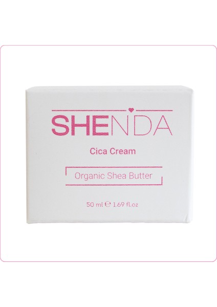 Cica Cream indirimleri