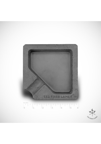 Tekli Antrasit Küllük