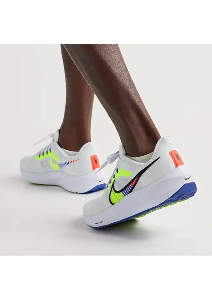 DX1627 100 Air Zoom Pegasus 39 Erkek Spor Ayakkabı